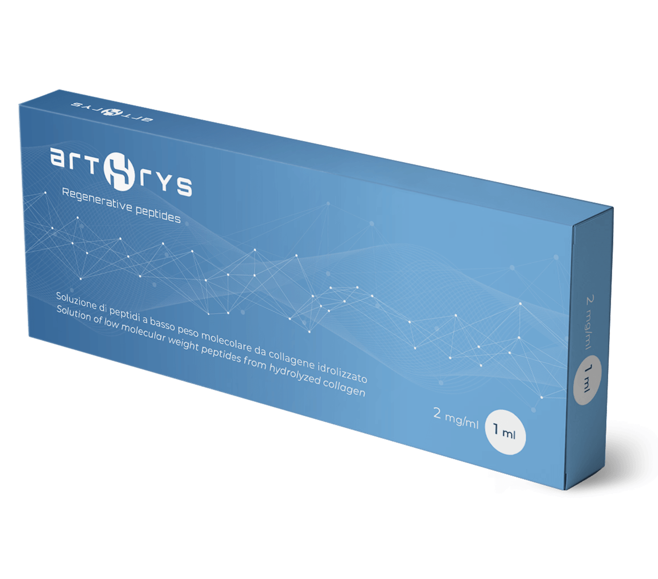 Arthrys 2mg/ml – 1ml Fertigspritze