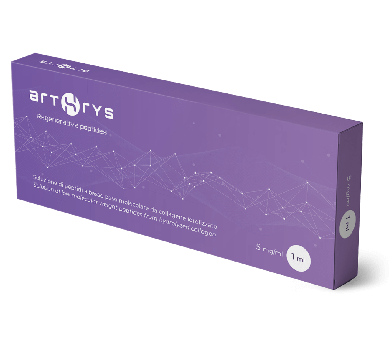 Arthrys 5mg/ml – 1ml Fertigspritze