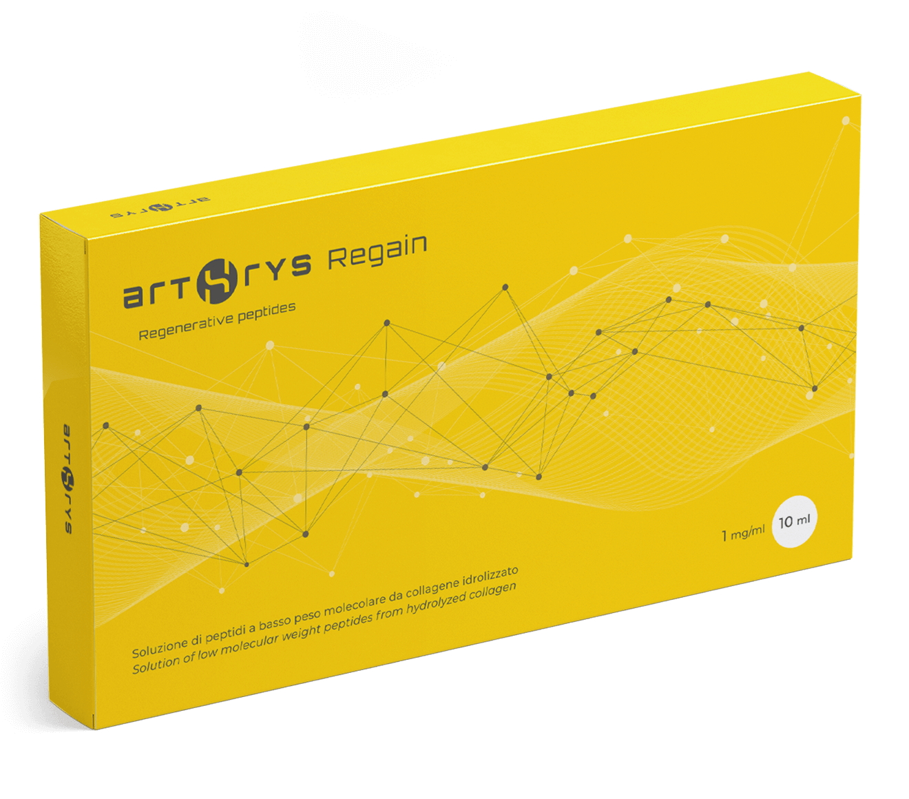 Arthrys Regain – 1mg/ml, 10ml Fertigspritze
