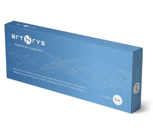 Arthrys 2mg/ml – 1ml Fertigspritze