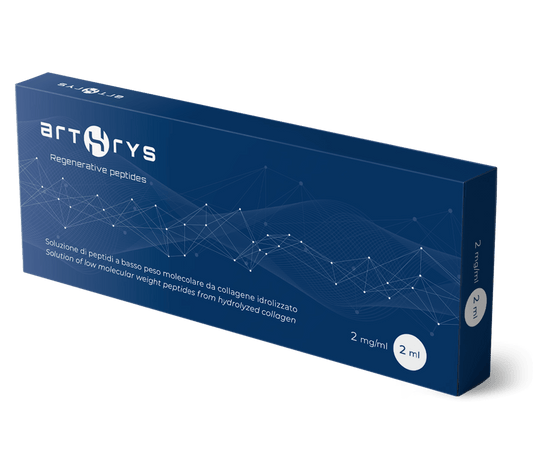 Arthrys 2mg/ml – 2ml Fertigspritze