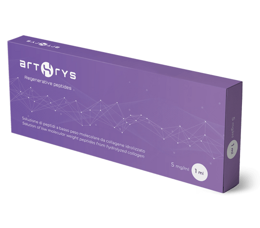 Arthrys 5mg/ml – 1ml Fertigspritze