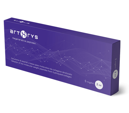 Arthrys 5mg/ml – 2ml Fertigspritze