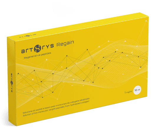Arthrys Regain – 1mg/ml, 10ml Fertigspritze